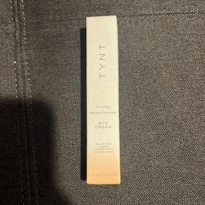 tynt tynted and brightening eye cream
